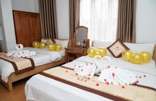 Quan Hoa Hotel | HOTTEL PHƯƠNG ĐÔNG