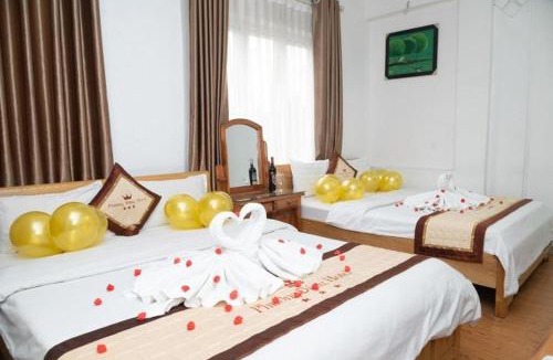 Quan Hoa Hotel | HOTTEL PHƯƠNG ĐÔNG