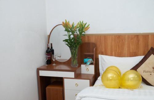 Quan Hoa Hotel | HOTTEL PHƯƠNG ĐÔNG