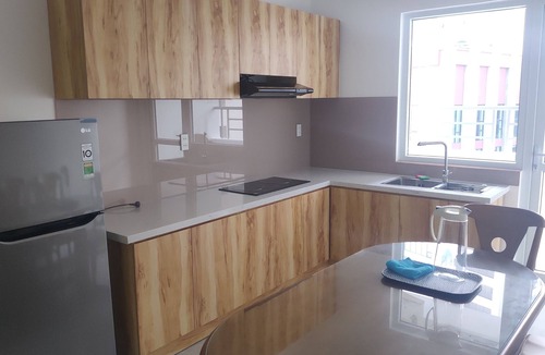 Vinh Phuoc Apartment | HoTy's apartment with 2 bedroom near the beach