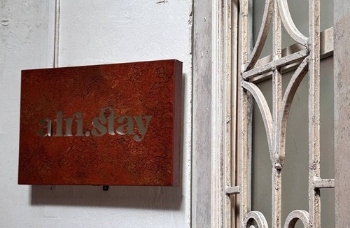 Hang Bai House | House 2F|Super Location|5 minutues to Hoan Kiem lake|Take to the airport