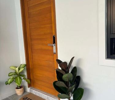 Dusit Apartment | House Amanda