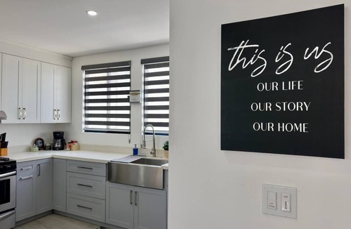 La Joya House | House Ayala Playas de Rosarito 2BR 2Bd