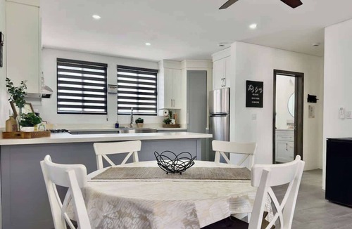 La Joya House | House Ayala Playas de Rosarito 2BR 2Bd
