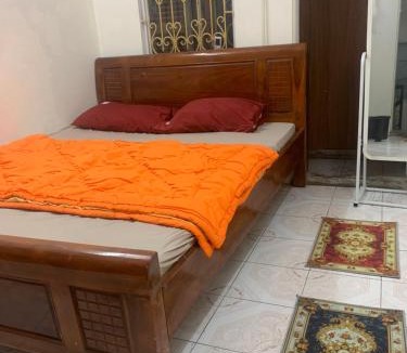 Old Quarter Apartment | House DT