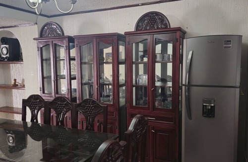 San Felipe del Agua House | House located in a residential area, 3 blocks away from Colosio Park.