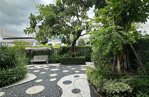 Lat Krabang House | House near Suvarnabhumi Airport