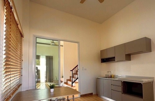 Wat Ket House | 🤎 House No. 89 – Heart of Chiang Mai DistrictConveniently located