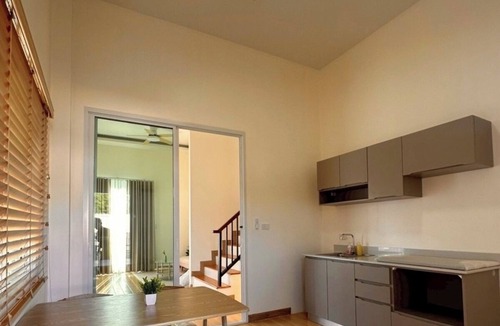 Wat Ket House | 🤎 House No. 89 – Heart of Chiang Mai DistrictConveniently located