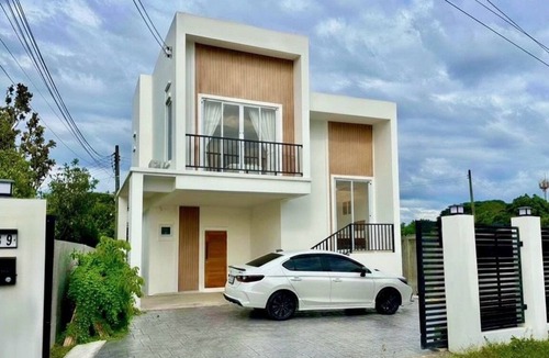 Wat Ket House | 🤎 House No. 89 – Heart of Chiang Mai DistrictConveniently located