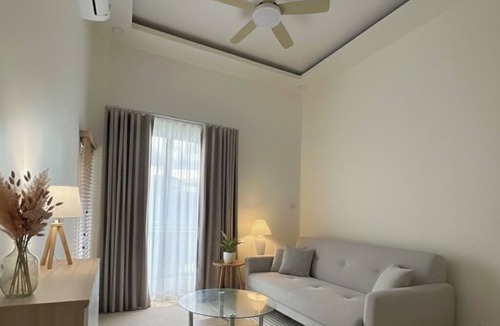 Wat Ket House | 🤎 House No. 89 – Heart of Chiang Mai DistrictConveniently located