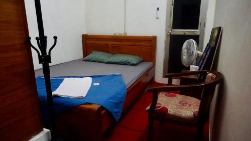 Old Quarter Bed & Breakfast | House25