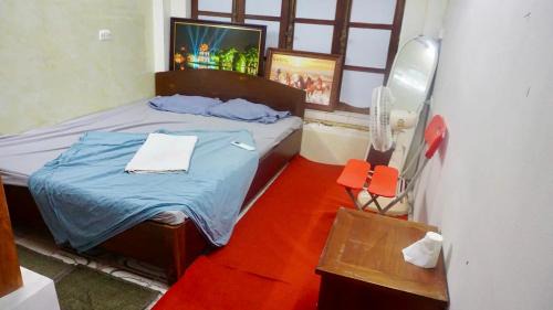 Old Quarter Bed & Breakfast | House25