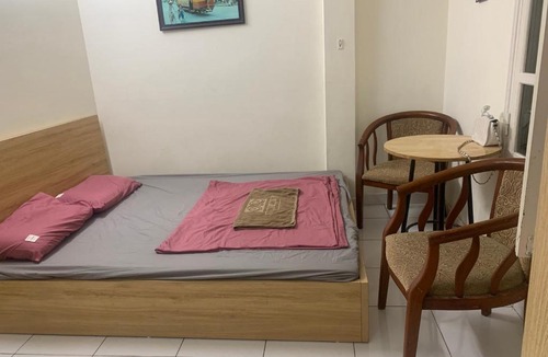 Old Quarter House | HousePH