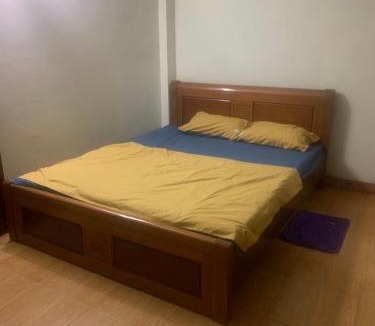 Dich Vong Hau Hotel | HouseTQV3