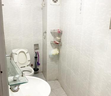 Dich Vong Hau Hotel | HouseTQV3