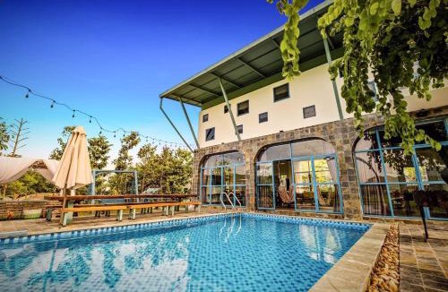 Ba Vi Villa | Hoya House Ba Vì - Venuestay