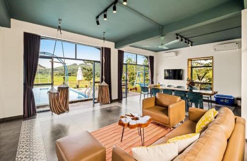 Ba Vi Villa | Hoya House Ba Vì - Venuestay