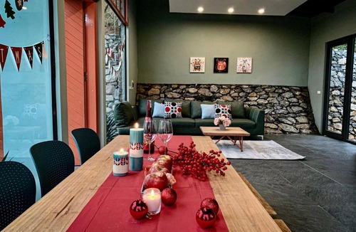 Ba Vi Villa | Hoya House Ba Vì - Venuestay