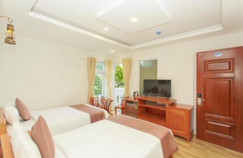 Duong Dong Hotel | HP Truong Hotel Phu Quoc
