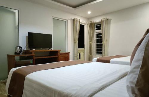 Duong Dong Hotel | HP Truong Hotel Phu Quoc