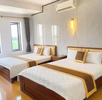 Hai Phong Hotel | HQ Hotel & Apartment