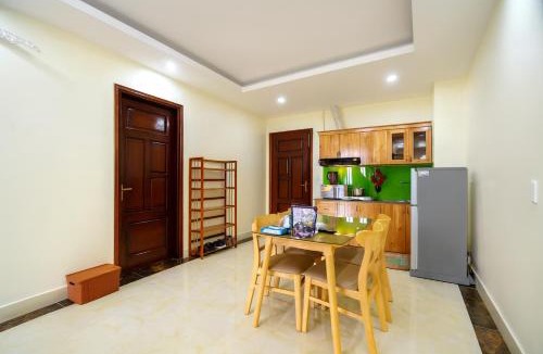 Hai Phong Hotel | HQ Hotel & Apartment