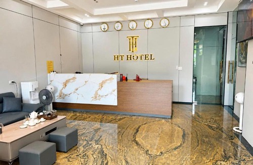 Nghi Xuan Hotel | HT Hotel Hà Tĩnh