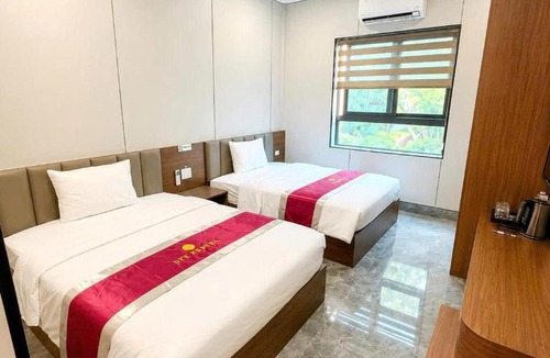 Nghi Xuan Hotel | HT Hotel Hà Tĩnh