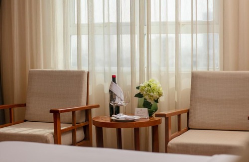 Dang Giang Apartment | HTOWER - 197 Văn Cao, Gia Viên, Hải Phòng