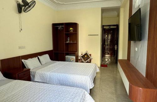 Cua Lo Hotel | Huệ Vinh Hotel