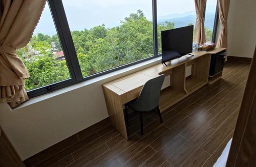 Kon Plong Hotel | Huỳnh Nga Măng Đen Hotel