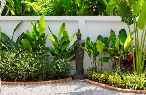 Hua Hin Villa | Hua Hin New, modern and luxurious villa