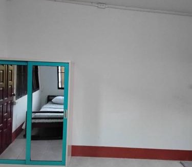 Doi Lo House | Huan Janto Homestay - Daowadung