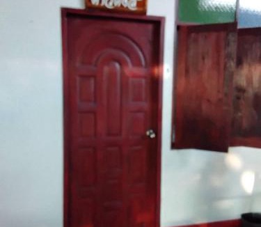 Doi Lo House | Huan Janto Homestay - Daowadung