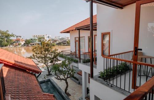 Hue City Centre Villa | Hue River Side Villa