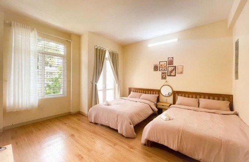 Hue Hotel | HUE STORY HOME - Homestay TTTP Huế