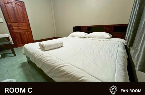 Mae Chaem House | Huean Him Pan Homestay เฮือนฮิมปานโฮมสเตย์