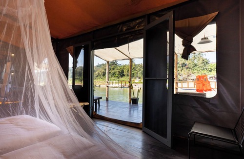 Louangphabang Other | Hueanphae Luang Prabang