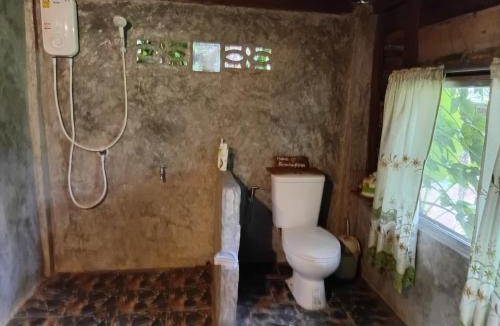 Mae Tha House | hug pang mao homestay Lampang โฮมสเตย์ฮักปางมะโอ ลำปาง