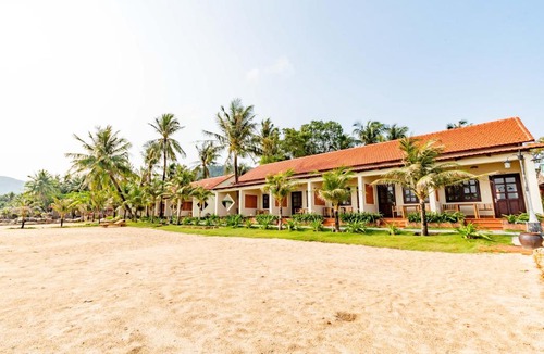 Ganh Dau Resort | Hula Hula Seafront Phu Quoc