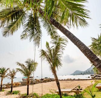 Ganh Dau Resort | Hula Hula Seafront Phu Quoc