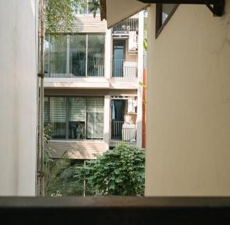Quang An Villa | Humi Villa Entire Colonial House West Lake