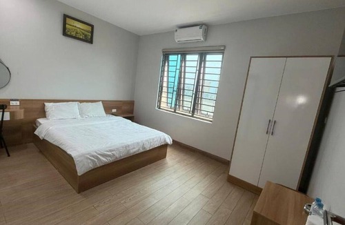 Hung Nguyen Hotel | Hung Phat Hotel Nghe An