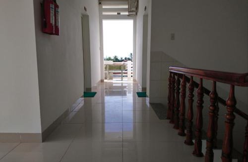 East Ham Tien Beach Hotel | Hung Phuc Mui Ne Hotel