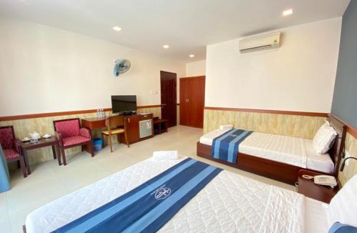 My Phuoc Hotel | Hung Phuoc Hotel