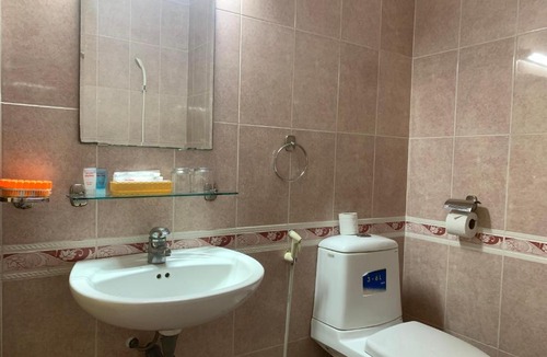 Ben Tre Hotel | Hung Vuong Hotel