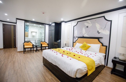 Thanh Hoa Hotel | Huong Duong Hotel Thanh Hoa