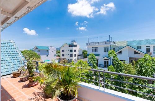 Vung Tau Villa | Huong Giang Seaside Villa, Vung Tau