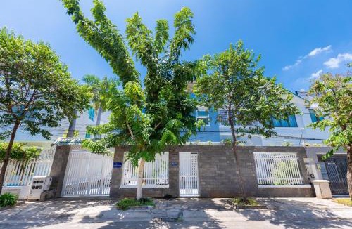 Vung Tau Villa | Huong Giang Seaside Villa, Vung Tau